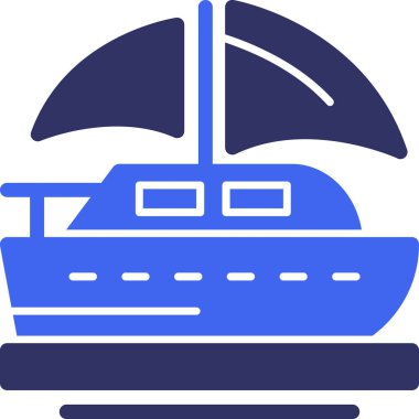 Yolcu gemisi. Basit tasarım