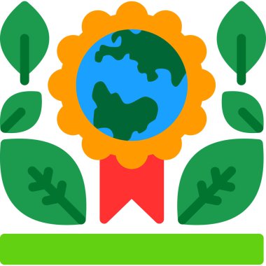 dünya ekoloji günü simgesi