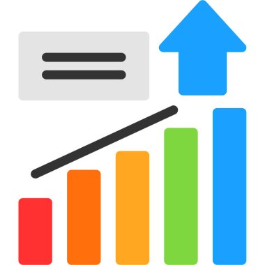 Bar çizelgesi. Basit resimleme