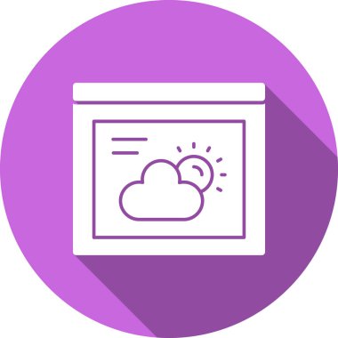 Bulut hesaplama. Basit resimleme