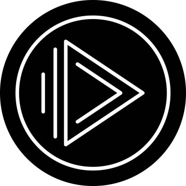 Kişisel ve ticari kullanım için vektör simgesi