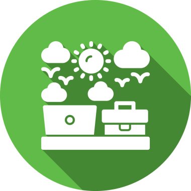 Bulut hesaplama. Basit tasarım