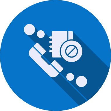 Müziğin modern b simgesinin vektör illüstrasyonu