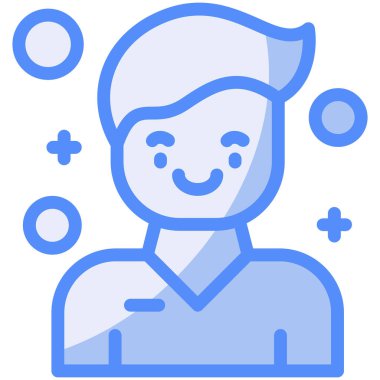 Avatar insan simgesi