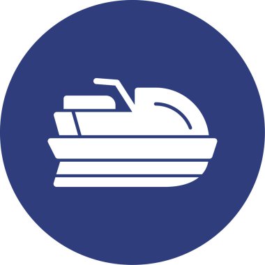 vektör botu resimleme