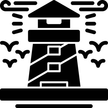 Şehir simgesini ana hatlarıyla oluşturma