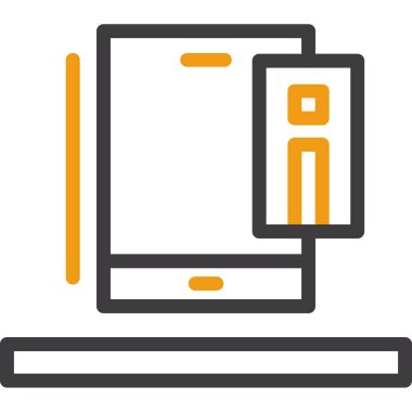 Belgenin vektör illüstrasyonu