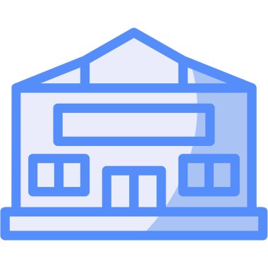 bina binası simgesi