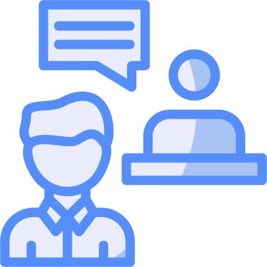 çağrı kişi simgesi