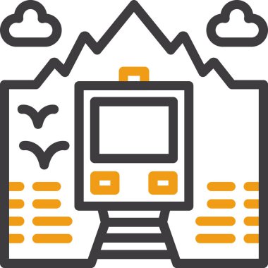 Bulut hesaplama. Basit resimleme