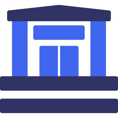 ikon vektör illüstrasyonu oluşturma