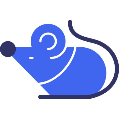 fare simgesi vektör illüstrasyonu