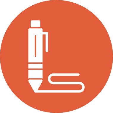 vektör çizim kalemi