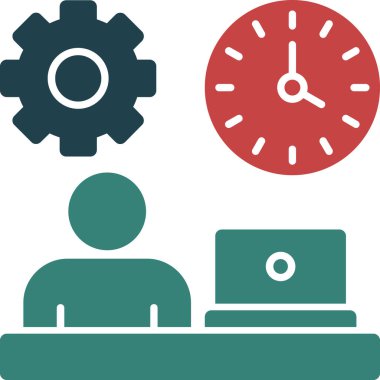 Zaman yönetimi. Basit tasarım