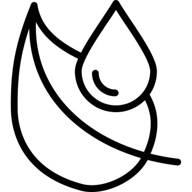 Bırakma simgesi, özet biçimi