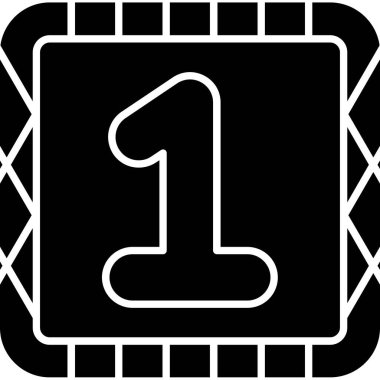 Takvim simgesi, vektör çizimi