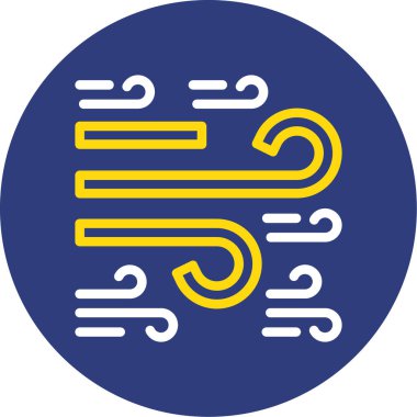 Fransa bayrağı, vektör illüstrasyonu