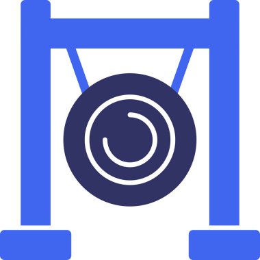 modern simge vektör illüstrasyonu