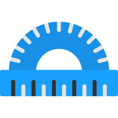 İnşaat endüstrisi ikonu. logotype