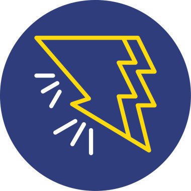 projeniz için vektör simgesi