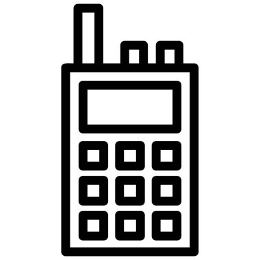 kie kie simgesi, özet biçimi