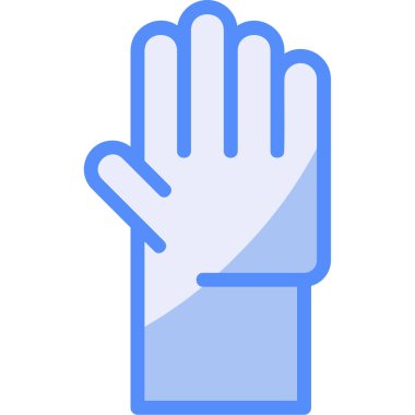 parmak dokunuşu simgesi