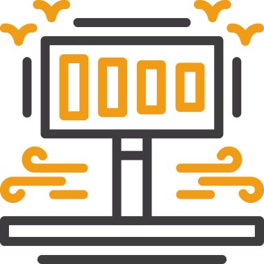 ekran simgesini izle