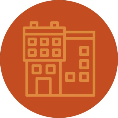 ikon vektör illüstrasyonu oluşturma