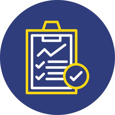 Pano simgesi, özet biçimi