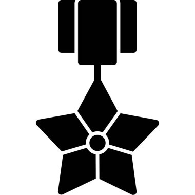 çiçek simgesi vektör illüstrasyonu