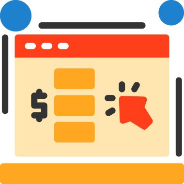 para internet simgesi dosya özeti biçiminde