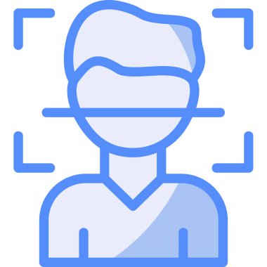 Avatar erkek simgesi