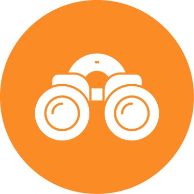 Kamera. Web simgesi basit bir illüstrasyon. fotoğrafçılık simgeleri