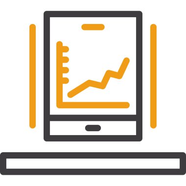 Web geliştirme simgesi vektör illüstrasyon tasarımı
