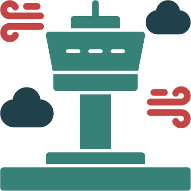 Gemi. Web simgesi basit illüstrasyon