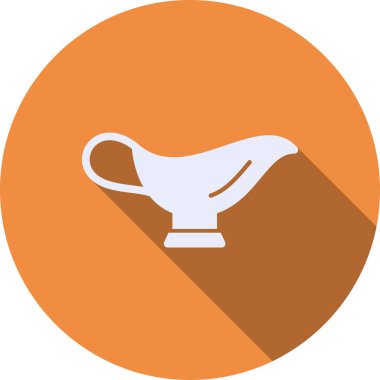 kupa vektör simgesi