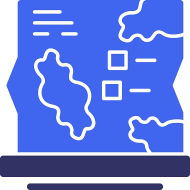 kitap simgesi, vektör illüstrasyonu