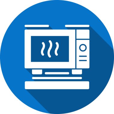 Web sitesi için web simgesi. vektör illüstrasyonu