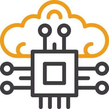 Bulut hesaplama. Basit resimleme