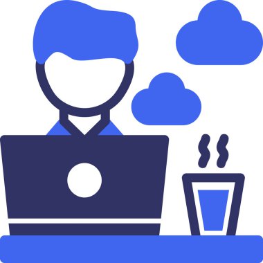 Bulut hesaplama. Basit tasarım