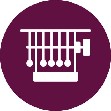 modern simge vektör illüstrasyonu