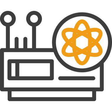 Web tasarım geliştirme simgesi