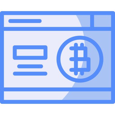 nakit kart simgesi, vektör illüstrasyonu