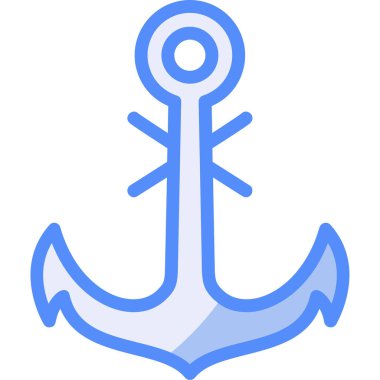 dayanak noktası denizcilik simgesi