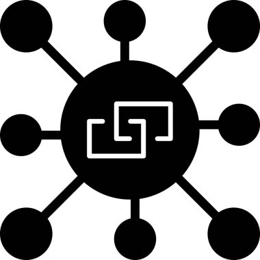 ağ bağlantısı simgesi