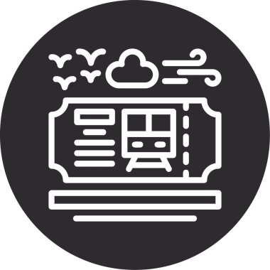 bulut hesaplama simgesi, vektör illüstrasyonu