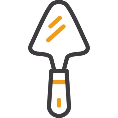 Dondurma. Basit resimleme