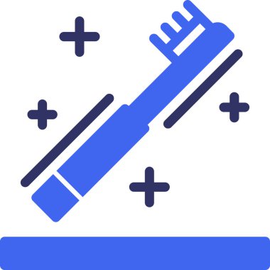 Web ve mobil için vektör simgesi