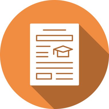 kitap simgesi vektör illüstrasyonu