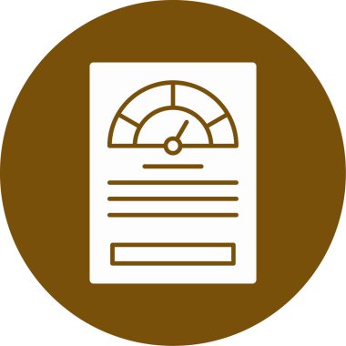 Kişisel ve ticari kullanım için vektör simgesi